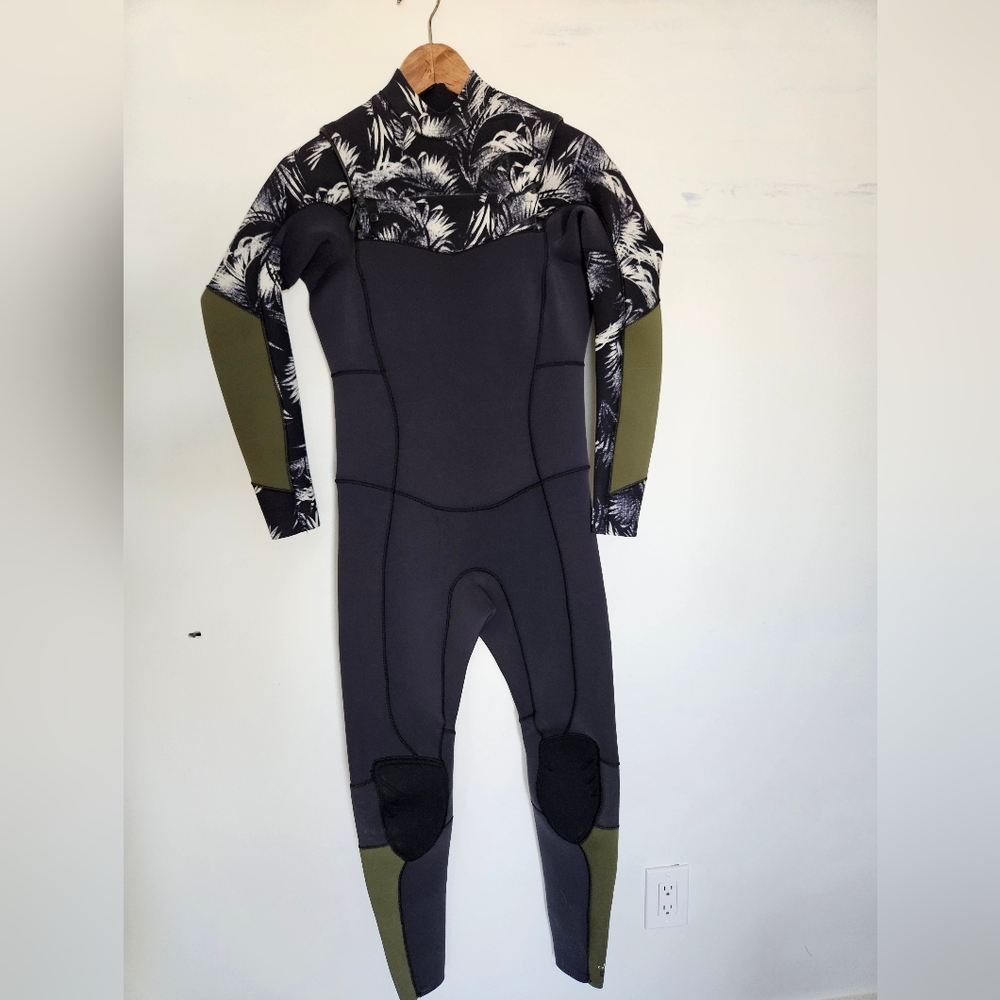 Billbong Salty Dayz 3/4mm Wetsuit